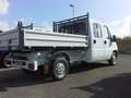 Fiat Ducato 2.8 jtd 7 posti cassone ribaltabile doppia cabina Blanco - thumbnail 26