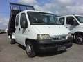 Fiat Ducato 2.8 jtd 7 posti cassone ribaltabile doppia cabina Blanco - thumbnail 5