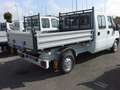 Fiat Ducato 2.8 jtd 7 posti cassone ribaltabile doppia cabina Blanco - thumbnail 23