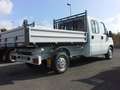 Fiat Ducato 2.8 jtd 7 posti cassone ribaltabile doppia cabina Blanco - thumbnail 24