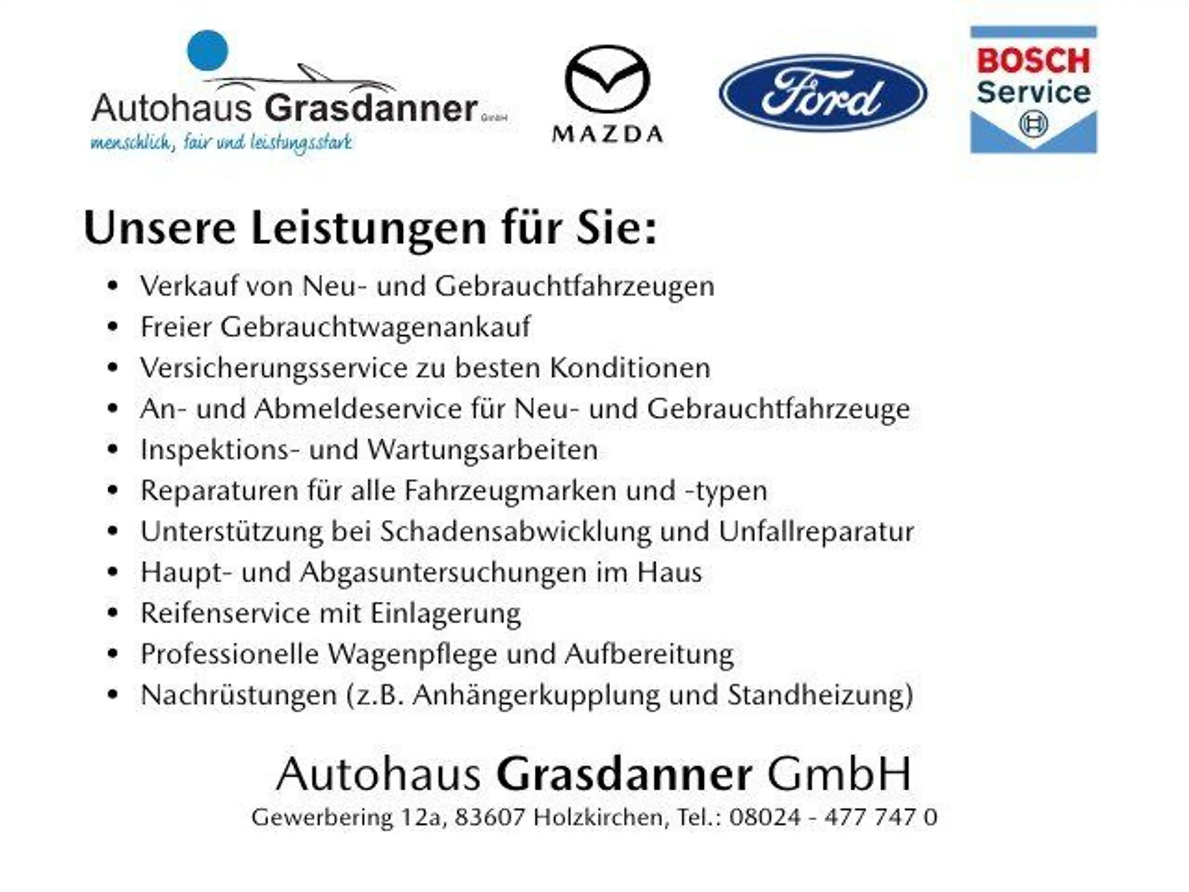 Mazda 3 2.5L e-SKYACTIV G 140ps Exclusive-Line — photo 3