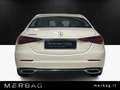 Mercedes-Benz C 200 200 d Mild hybrid Advanced Bianco - thumbnail 4