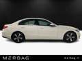 Mercedes-Benz C 200 200 d Mild hybrid Advanced Bianco - thumbnail 5