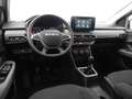 Dacia Sandero 1.0 TCe 90 ECO-G LPG Stepway Expression Grijs - thumbnail 8