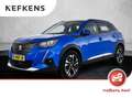 Peugeot 2008 SUV Allure Pack 100pk | Navigatie | Achteruitrijca Blauw - thumbnail 1