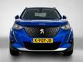 Peugeot 2008 SUV Allure Pack 100pk | Navigatie | Achteruitrijca Blauw - thumbnail 3