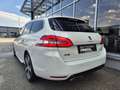 Peugeot 308 SW 1,5 BlueHDI 130 GT Line S&S Weiß - thumbnail 4