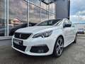 Peugeot 308 SW 1,5 BlueHDI 130 GT Line S&S Weiß - thumbnail 1