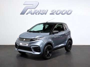 e-City Sport Ambition *PROMO PARISI GROUP*
