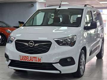 1.2 T L2H1 Edition XL S/S 7Places Lane Assist Cruise Accoudoir Clim Gps Safety Brake Carplay Android Bluetooth CAMERA180°