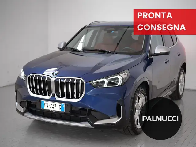 BMW X1 X1 xdrive23d mhev 48V X-Line auto