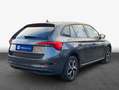 Skoda Scala 1.0 TGI G-TEC Drive 125 Gris - thumbnail 4