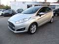 Ford Fiesta 1.0 Trend SYNC Edition"KLIMA"SITZHZG"94 TKM"EURO-6 Silber - thumbnail 4