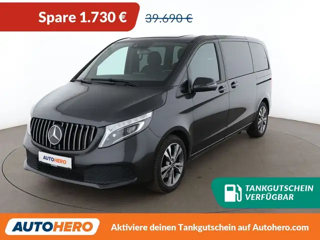 Mercedes-Benz V 220 V 220 d EDITION kompakt Aut.*NAV*ACC*PDC*SHZ*BT*