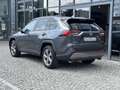 Toyota RAV 4 2.5 4x2 Hybrid Team Deutschland Anhängerkupplung Grigio - thumbnail 4