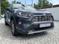 Toyota RAV 4 2.5 4x2 Hybrid Team Deutschland Anhängerkupplung Grigio - thumbnail 6