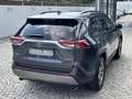 Toyota RAV 4 2.5 4x2 Hybrid Team Deutschland Anhängerkupplung Grigio - thumbnail 5