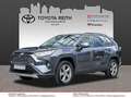 Toyota RAV 4 2.5 4x2 Hybrid Team Deutschland Anhängerkupplung Grigio - thumbnail 1