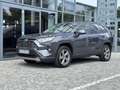 Toyota RAV 4 2.5 4x2 Hybrid Team Deutschland Anhängerkupplung Grigio - thumbnail 2