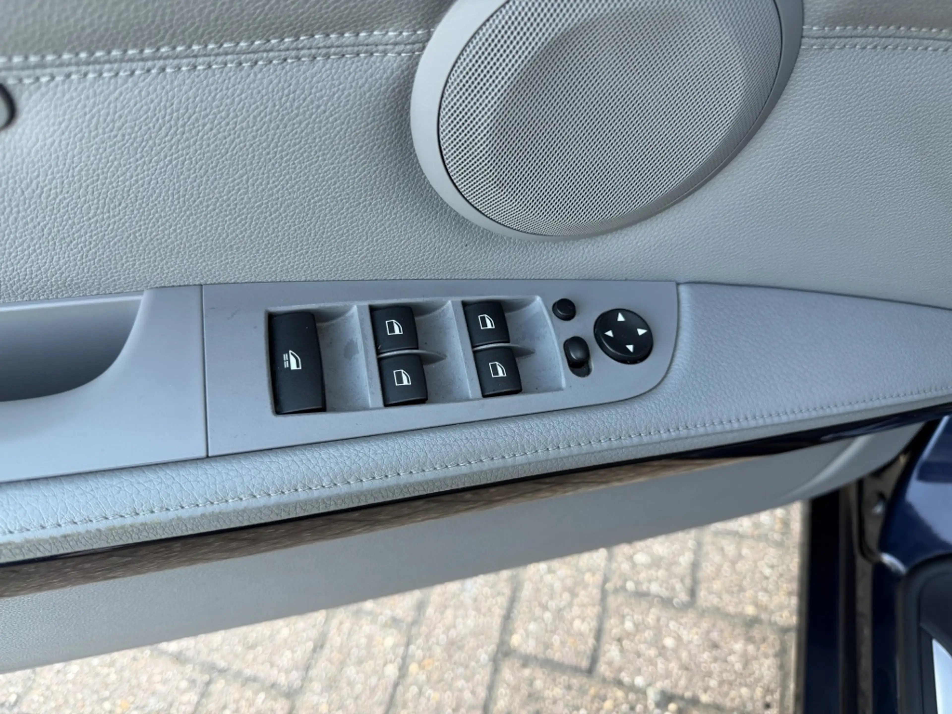 BMW 325 3-serie Cabrio 325i H.EXE 218pk AUT LEER NAVI PDC — photo 13