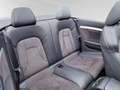 Audi A5 1.8 16V TFSI S-LINE NAVI BI-XENON ALCANTARA Schwarz - thumbnail 12