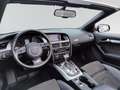 Audi A5 1.8 16V TFSI S-LINE NAVI BI-XENON ALCANTARA Schwarz - thumbnail 13