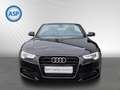 Audi A5 1.8 16V TFSI S-LINE NAVI BI-XENON ALCANTARA Schwarz - thumbnail 7