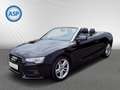Audi A5 1.8 16V TFSI S-LINE NAVI BI-XENON ALCANTARA Schwarz - thumbnail 1
