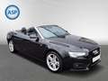 Audi A5 1.8 16V TFSI S-LINE NAVI BI-XENON ALCANTARA Schwarz - thumbnail 6
