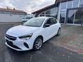 Opel Corsa -e Edition 50kWh LED+SHZ+11KW+Navi+RFK Weiß - thumbnail 5