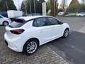 Opel Corsa -e Edition 50kWh LED+SHZ+11KW+Navi+RFK Weiß - thumbnail 4