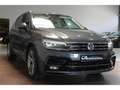 Volkswagen Tiguan Tiguan 2.0 TDI  - 150 - DSG 7 R-Line Gris - thumbnail 2