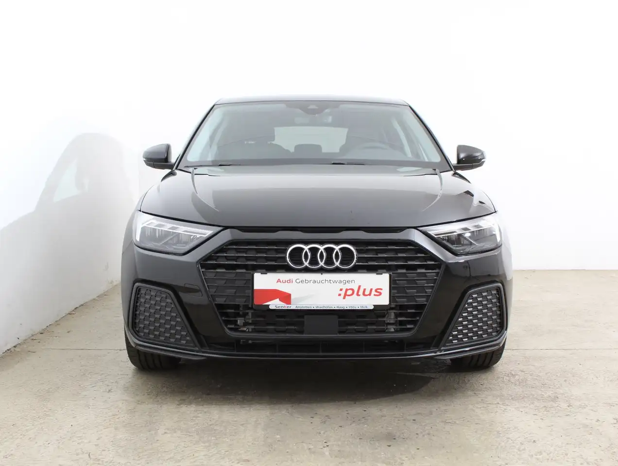 Audi A1 2026