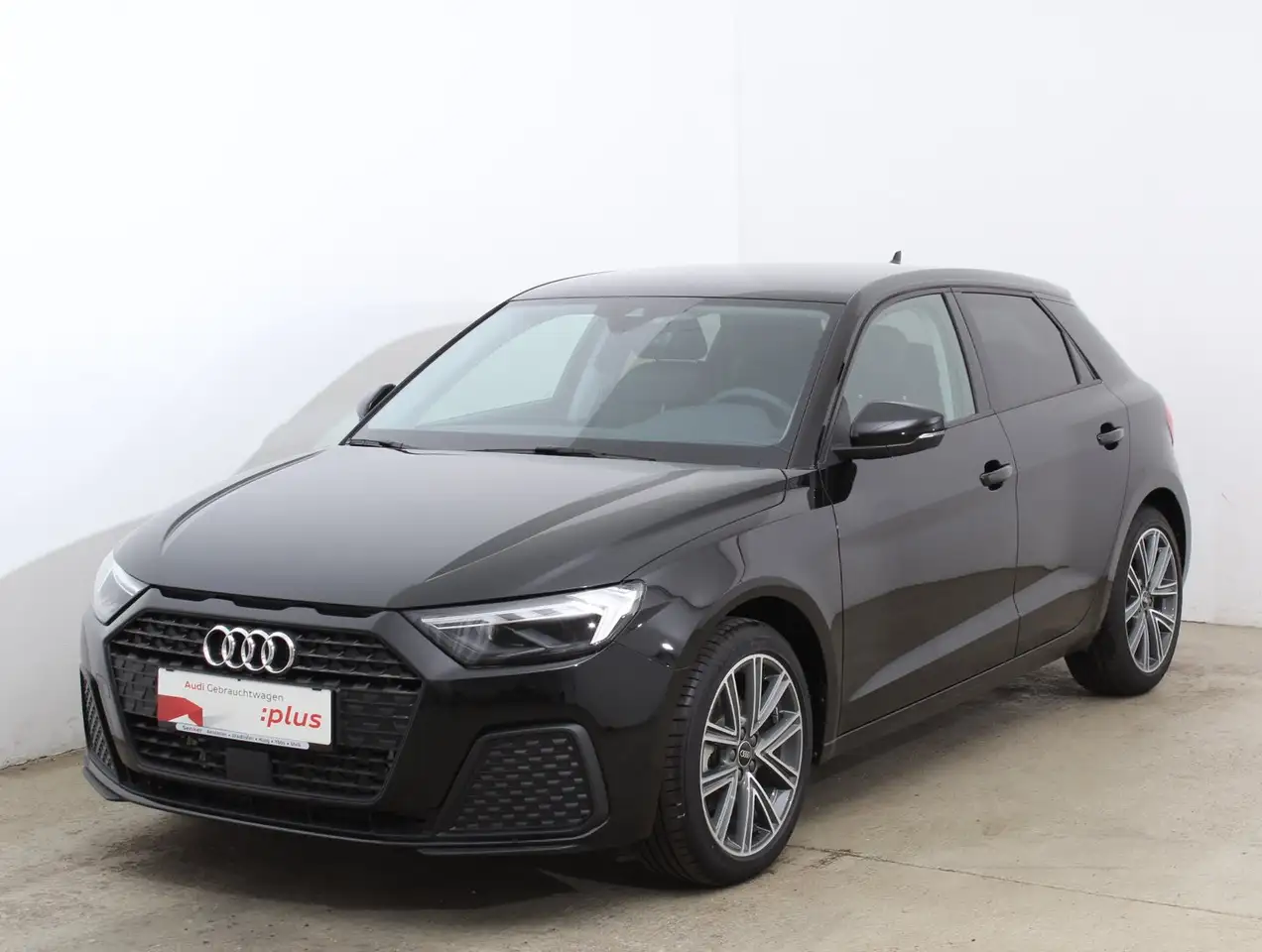 Audi A1 2026