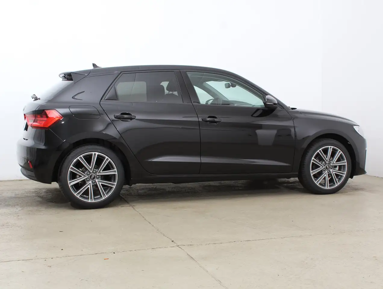Audi A1 2026