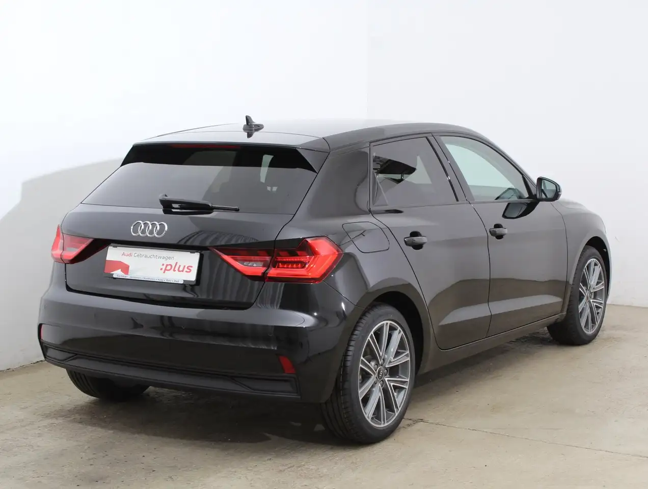 Audi A1 2026