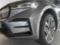 Skoda Enyaq Coupé RS Lounge Klima Navi Leder Rückfahrkamera Grijs - thumbnail 6