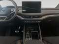 Skoda Enyaq Coupé RS Lounge Klima Navi Leder Rückfahrkamera Grijs - thumbnail 12