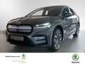 Skoda Enyaq Coupé RS Lounge Klima Navi Leder Rückfahrkamera Grijs - thumbnail 1