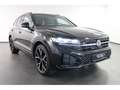 Volkswagen Touareg 3.0 TDI 4M R-Line "Black Style" Navi, Czarny - thumbnail 3