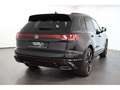 Volkswagen Touareg 3.0 TDI 4M R-Line "Black Style" Navi, Czarny - thumbnail 5