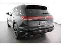 Volkswagen Touareg 3.0 TDI 4M R-Line "Black Style" Navi, Czarny - thumbnail 6