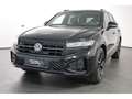 Volkswagen Touareg 3.0 TDI 4M R-Line "Black Style" Navi, Czarny - thumbnail 2