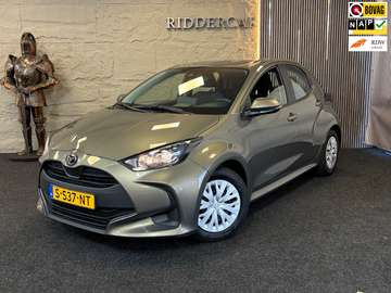 Hybrid 1.5 Pure|GARANTIE|NAP|ADAPTIVE CRUISE|CARPL