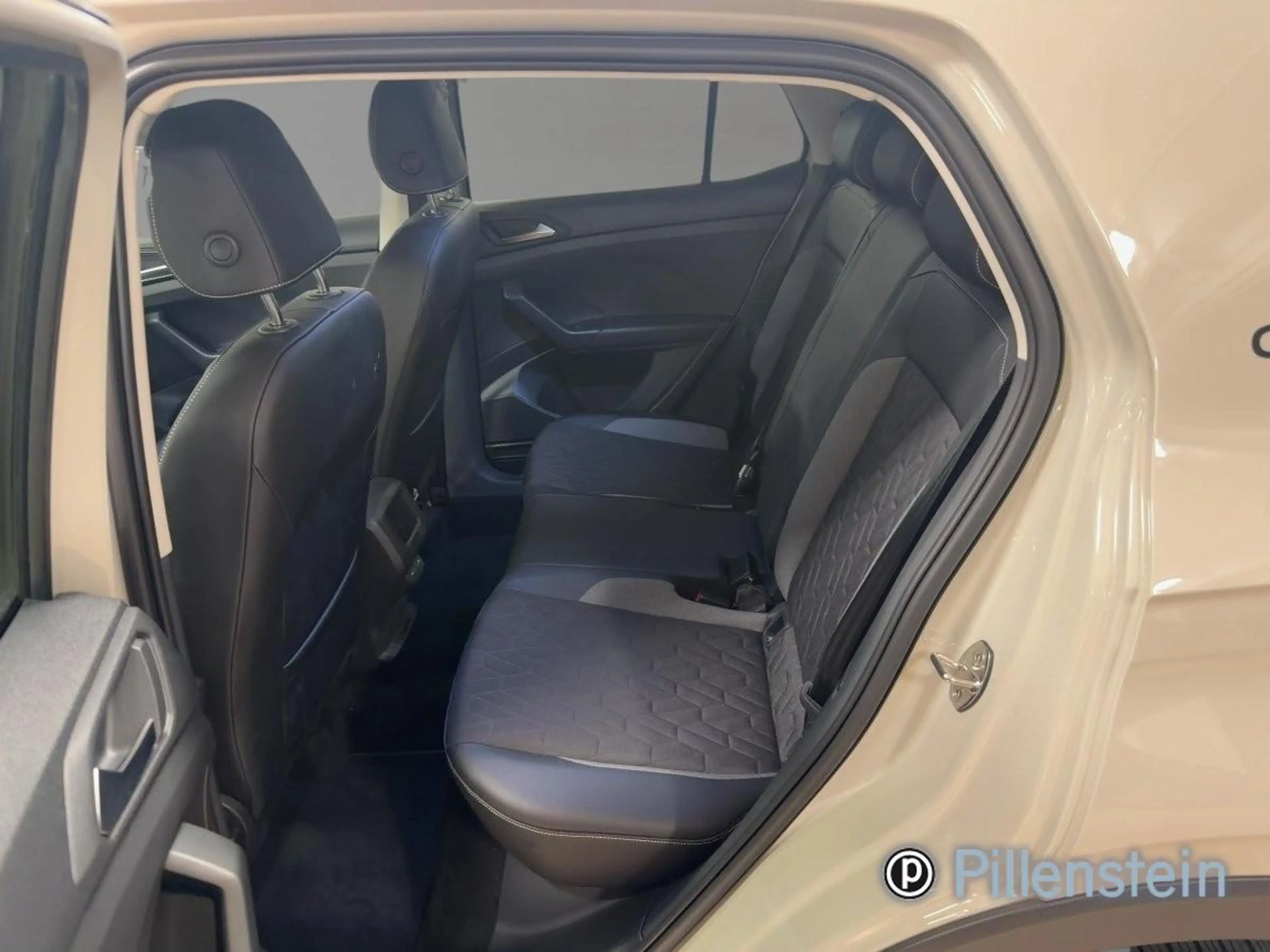 Volkswagen T-Cross GOAL 1.0 TSI NAVI SHZ APP-C. PDC — photo 10