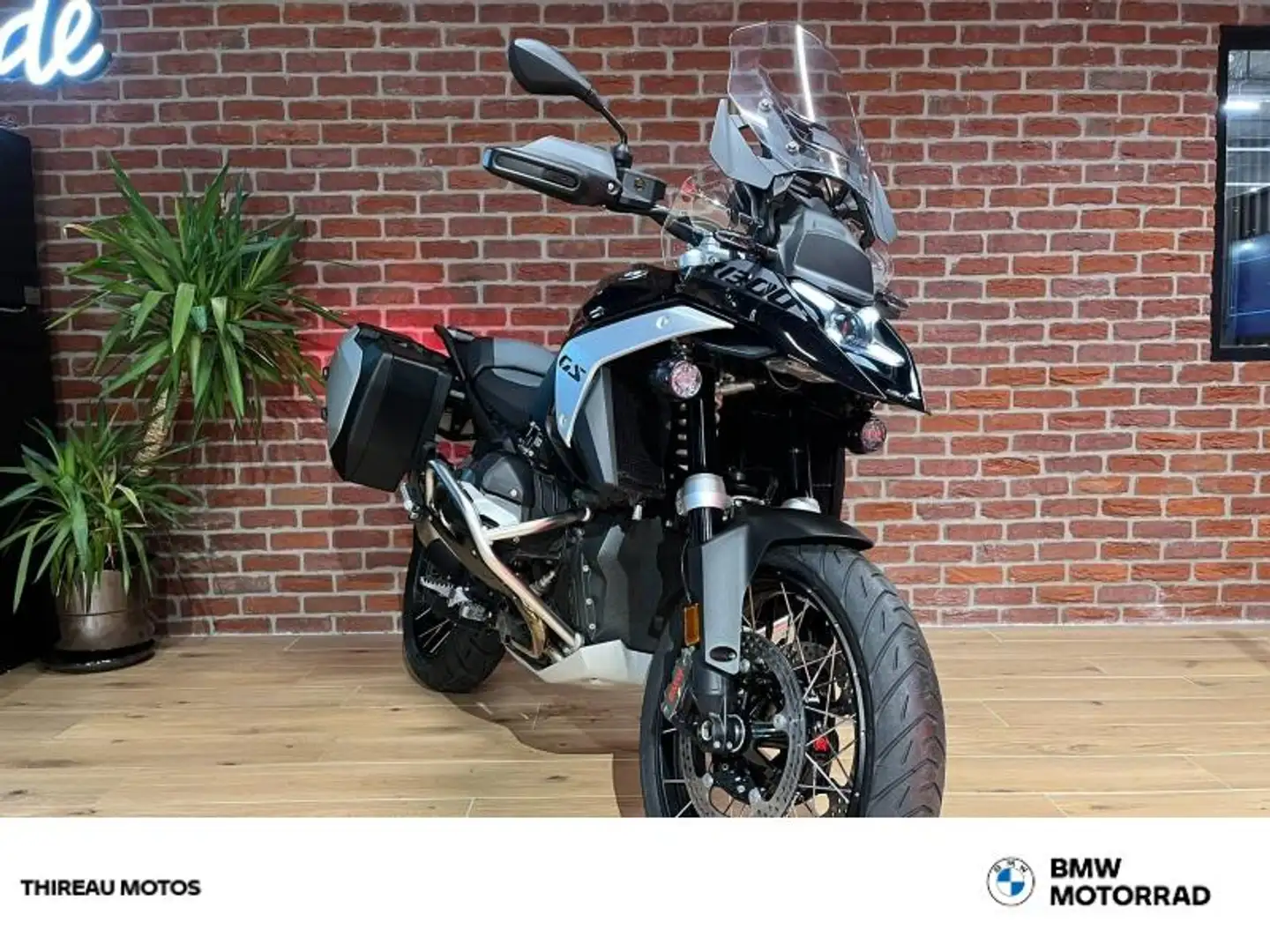 BMW R 1300 GS R 1300 GS - 2