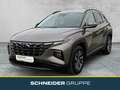 Hyundai TUCSON 1.6 T-GDI M-HYBRID PRIME 2WD Prime LED+SHZ+DAB+ Bronze - thumbnail 1