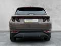 Hyundai TUCSON 1.6 T-GDI M-HYBRID PRIME 2WD Prime LED+SHZ+DAB+ Bronze - thumbnail 4