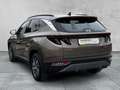 Hyundai TUCSON 1.6 T-GDI M-HYBRID PRIME 2WD Prime LED+SHZ+DAB+ Bronze - thumbnail 3