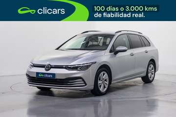 Variant 1.0 eTSI Life DSG 81kW